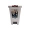 Chahua Plastic Pedal Bin No.510