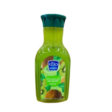 Nadec Kiwi And Lime Juice 1.5lt