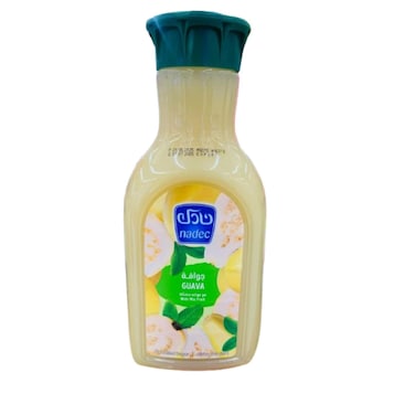Nadec Guava Juice 1.5 lt