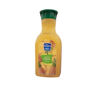 Nadec Fresh Pineapple Juice 1.5L