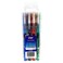 Pilot Hi-Tec Point Set 4Pc Dd549334