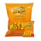Mega Mino Cheese Balls 14gr x 24 x 4