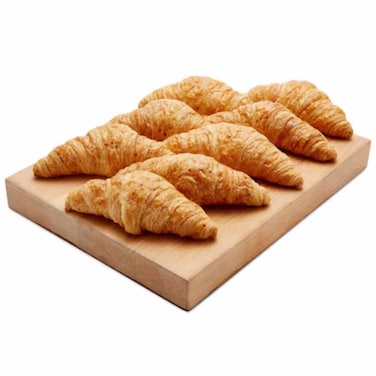 Cheese Croissant 8 x 55 gr