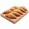 Cheese Croissant 8 x 55 gr