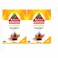 Rabea Tea Express Original Taste Tea Black Tea 200g pack of 2