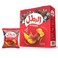 Al Batal Potato Chips Chili Flavour 12 Gram 20 Pieces
