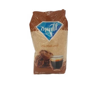Al Osra Natural Brown Sugar 500g