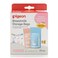 Pigeon Breastmilk Storage Bags 25bags