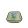 Picnic Clip Pac Sandwich Box Blue 450 ml