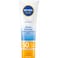 Nivea Sun UV Face Shine Protection SPF Face Cream 50ml