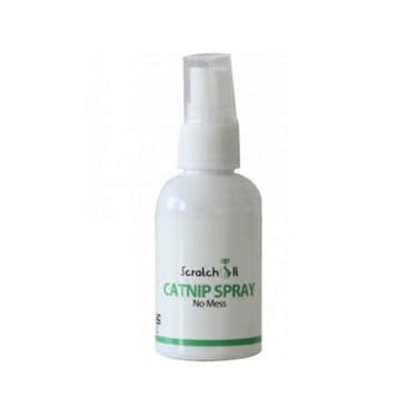Scratch It Catnip Spray 50ml