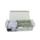 Pasa Espresso Cup and Saucers 6 Pieces
