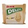 Ulker Deluxe Vanilla Wafers 40 gr