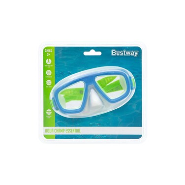 Bestway Hyd Lil Caymen Mask