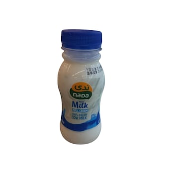 Nada Fresh Milk 180ml