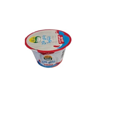 Nada Fresh Yoghurt Low Fat 170gr