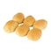 Rock Pandisal Bread 6 pieces