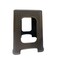 Akay Rattan Stool