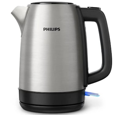 Philips Stainless Steel Kettle HD9350
