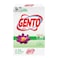 Gento Powder Detergent Flower Low Foam 4x2.25kg