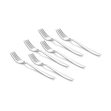Montavo Rio Dinner Fork 6 Pieces