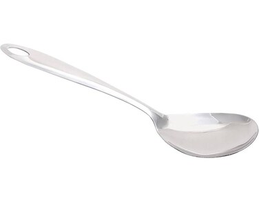 Montavo Small Serving Spoon