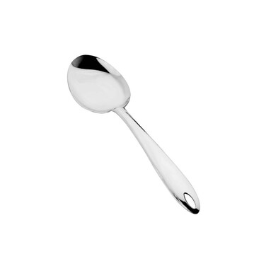 Oval Veg Serving Spoon Small