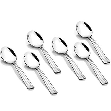 Fns Shon Coffee Spoon 6 Pieces
