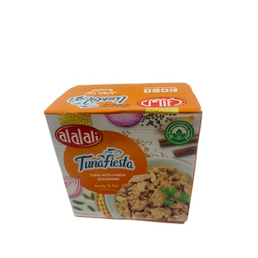 Al Alali Tuna Fiesta Kabsa Seasoning 160 gr
