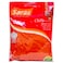 Saras Chili Powder Pouch 200g