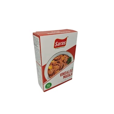 Sara's Vindaloo 200 gr