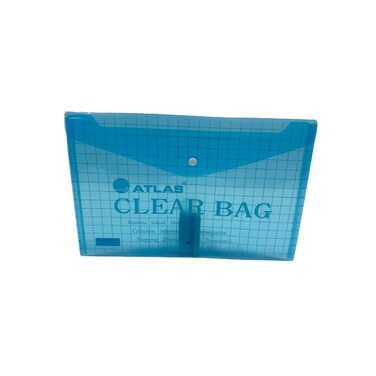 Atlas Document Bag
