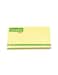 Fantastick Stick Note 2X3" Yellow