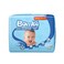 Sanita Bambi Extra Absorption Value Pack 3 Medium 6 to 11kg 36 diapers