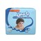 Sanita Bambi Extra Absorption Value Pack 4+ Large+ 10 to 18kg 33 diapers