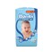 Sanita Bambi Diaper Jumbo Medium 70 Pads