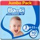 Sanita Bambi Diaper Jumbo Medium 70 Pads