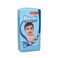 Sanita Bambi Diaper Jumbo Large 62 Pads