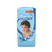 Sanita Bambi Diaper Jumbo Large 58 Pads