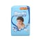 Sanita Bambi Extra Absorption Mega Pack Large 3 8 to 16kg 80 diapers