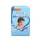 Sanita Bambi Extra Absorption Mega Pack Large 3 8 to 16kg 80 diapers