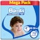 Sanita Bambi Extra Absorption Mega Pack Large 3 8 to 16kg 80 diapers