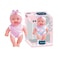 Pjoy Baby Cayla Minime Doll 24 Cm