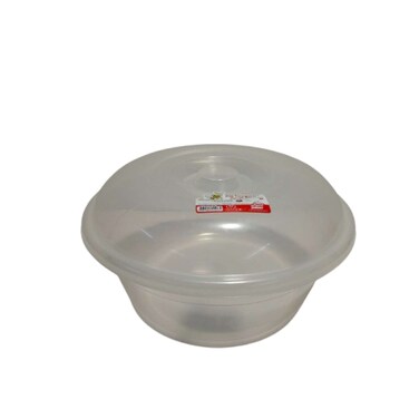 Akay Elitt Clear Dough Basin 15 Ltr