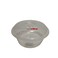 Akay Elitt Clear Dough Basin 15 Ltr