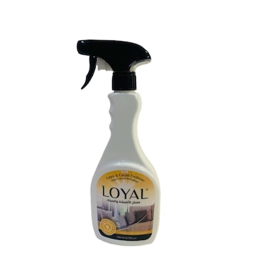 Loyal Air Freshner Carpet Gold500 ml