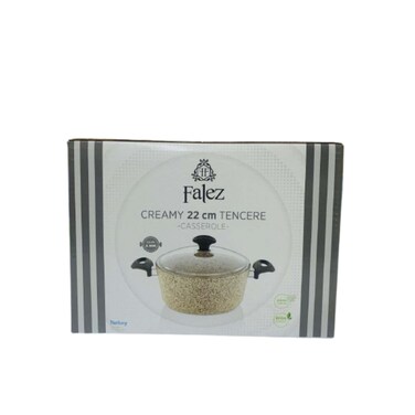 Falez Creamy Cass 22 cm