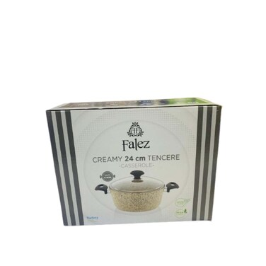 Falez Creamy Casserole 24 cm