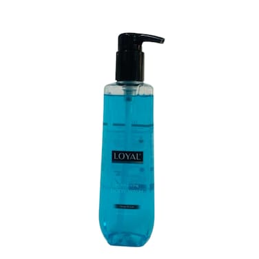 Loyal Shower Gel Deep Ocean 900 ml