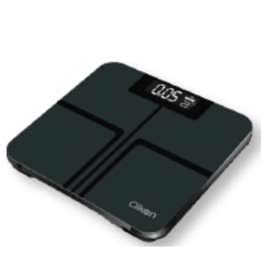 Digital Bathroom Scale Ck4018